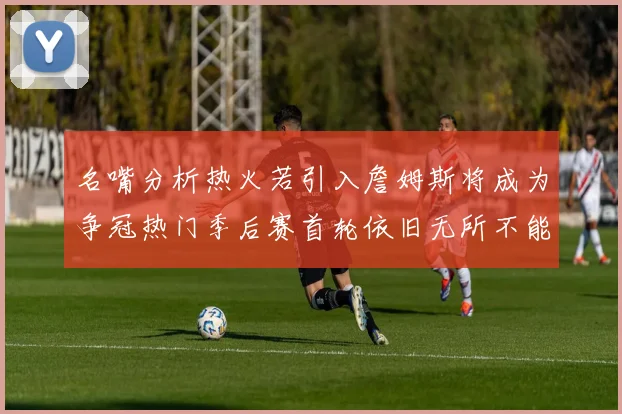 名嘴分析热火若引入詹姆斯将成为争冠热门季后赛首轮依旧无所不能