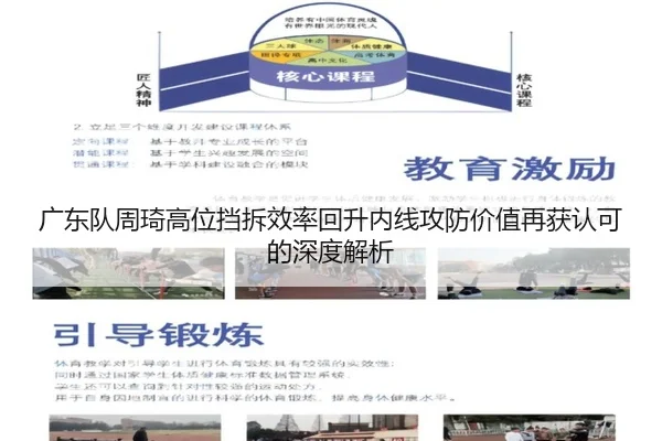 广东队周琦高位挡拆效率回升内线攻防价值再获认可的深度解析 | hahaSports
